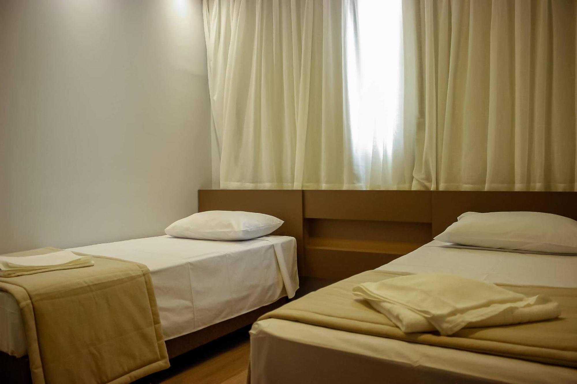 Lagoa Ecotowers Resort - Lagoa Oficial Caldas Novas Ngoại thất bức ảnh
