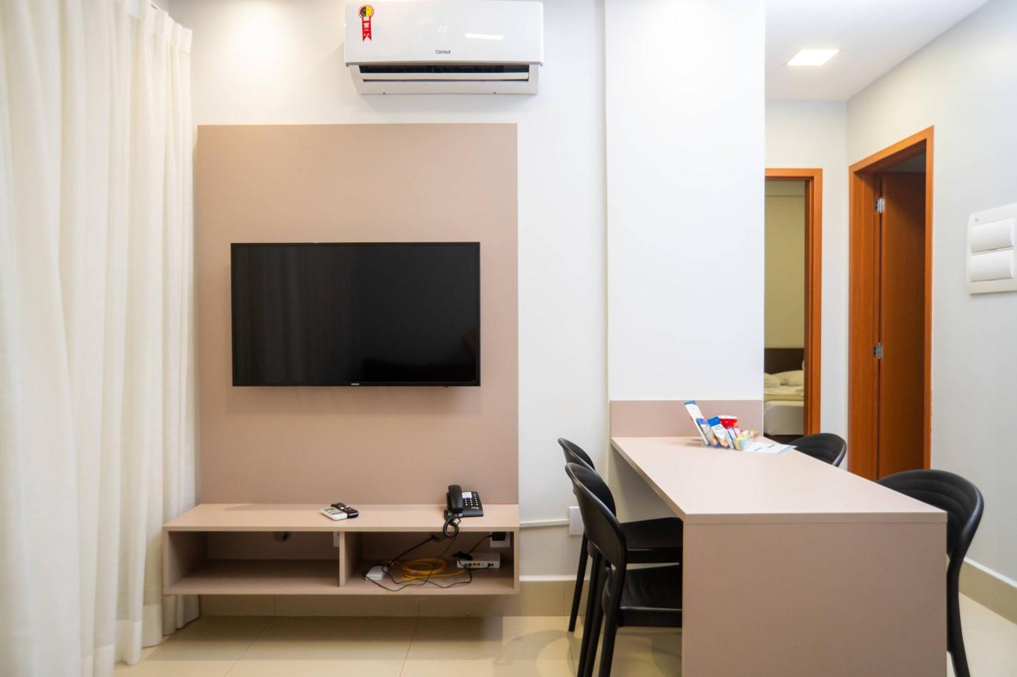 Lagoa Ecotowers Resort - Lagoa Oficial Caldas Novas Ngoại thất bức ảnh