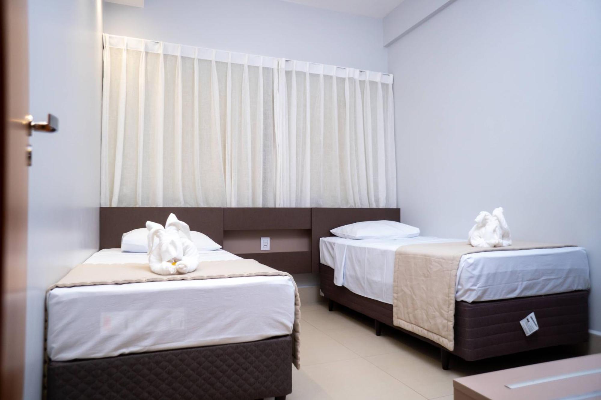 Lagoa Ecotowers Resort - Lagoa Oficial Caldas Novas Ngoại thất bức ảnh