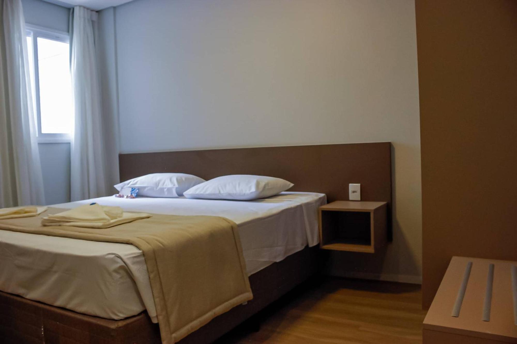 Lagoa Ecotowers Resort - Lagoa Oficial Caldas Novas Ngoại thất bức ảnh