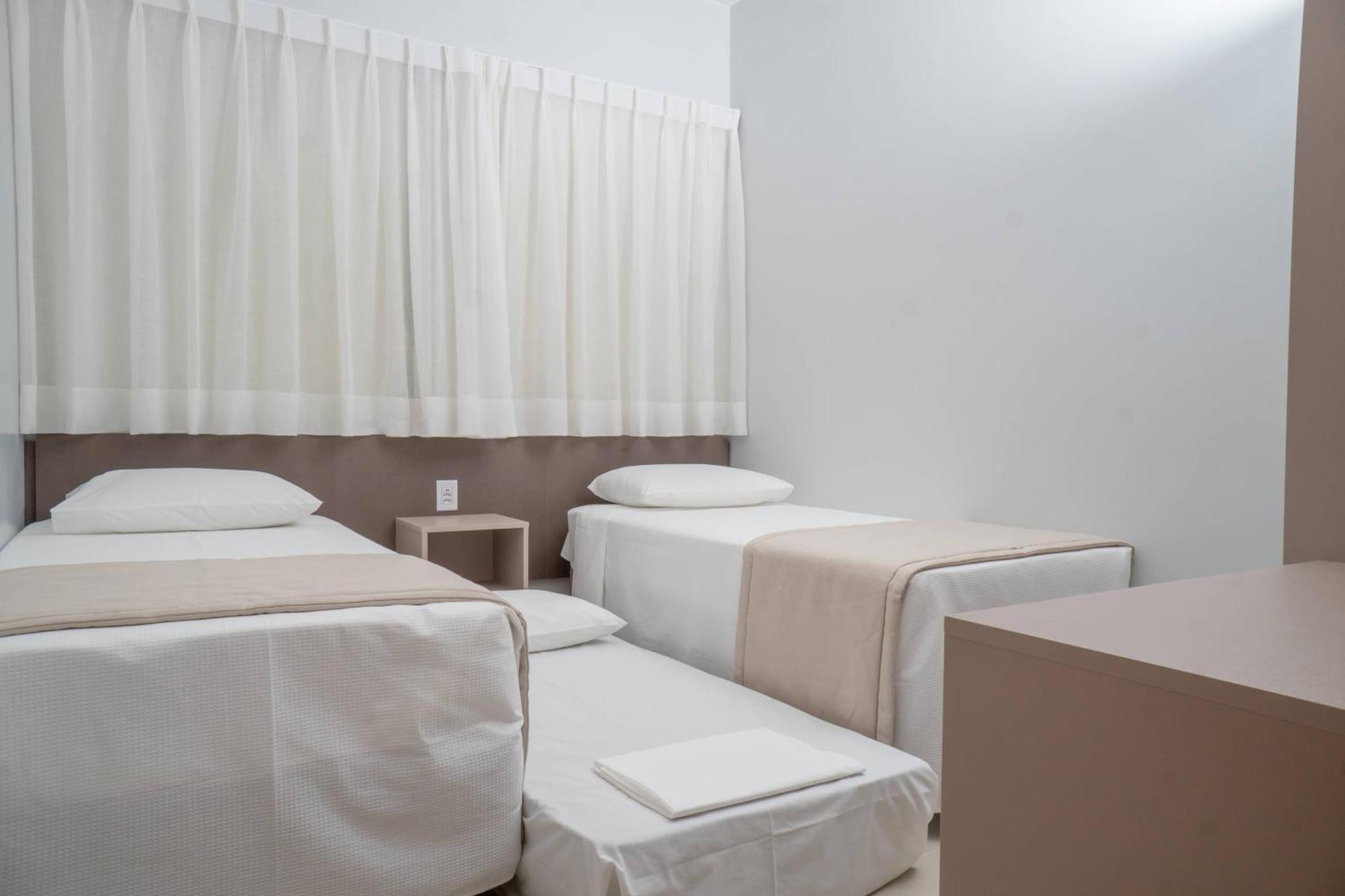 Lagoa Ecotowers Resort - Lagoa Oficial Caldas Novas Ngoại thất bức ảnh